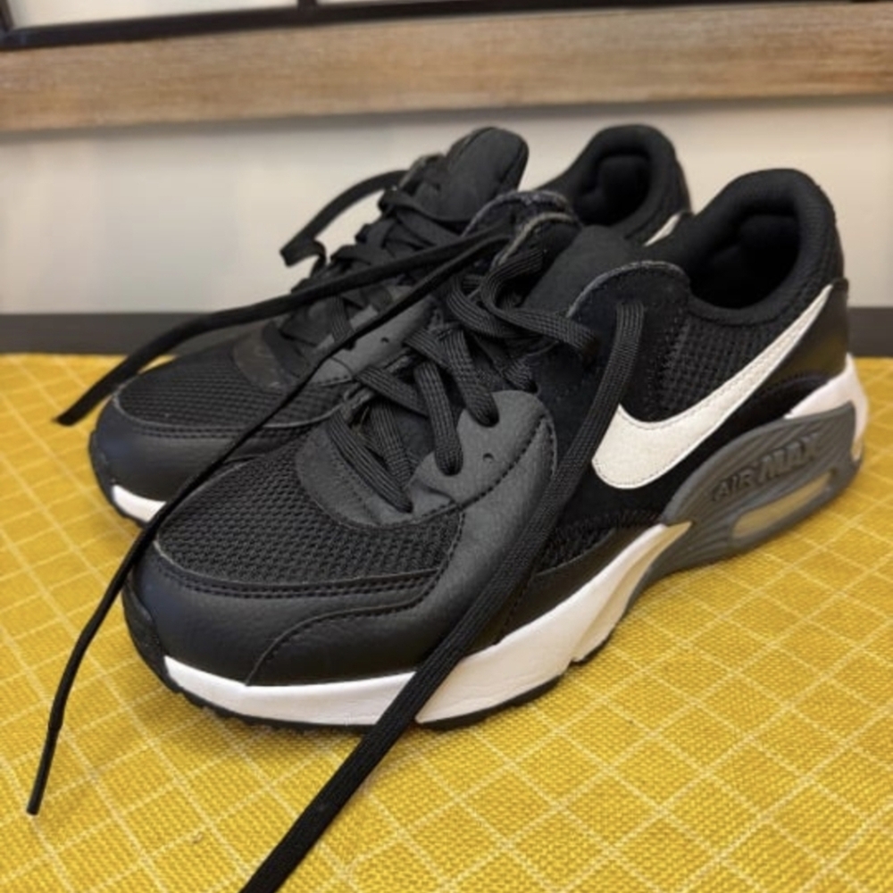 Nike Air Max Sneakers